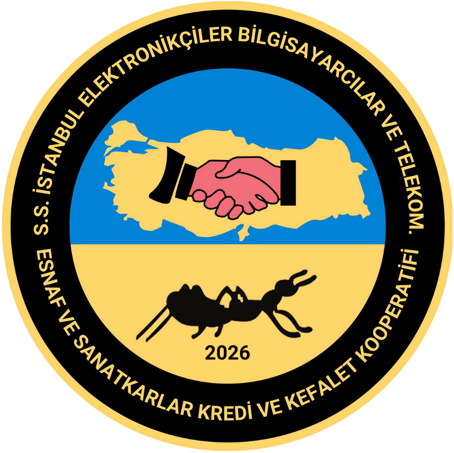 Kooperatif Logosu